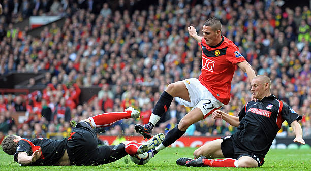 然而凱倫很 然而凱倫很