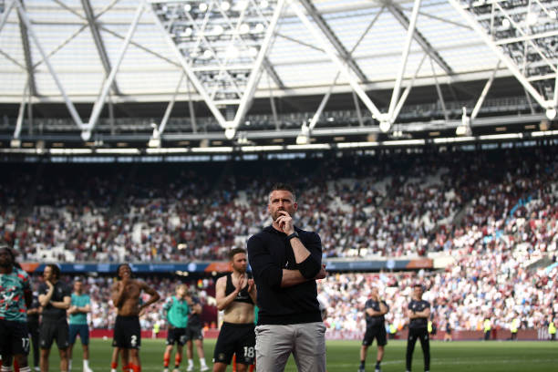 不會放棄足 不會放棄足