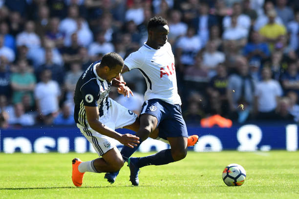 弗罗因德：阿萨雷在训练中表现得很出色，很高兴他能上演首秀.