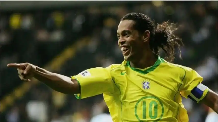 中国U20男足主教练：相信我的球队